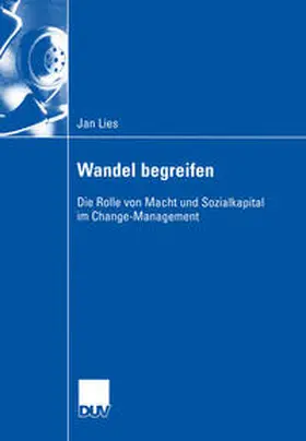 Lies |  Wandel begreifen | eBook | Sack Fachmedien