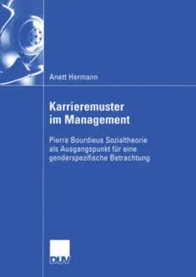 Hermann |  Karrieremuster im Management | eBook | Sack Fachmedien