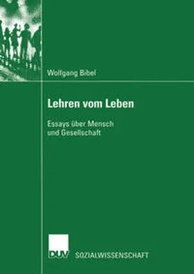 Bibel |  Lehren vom Leben | eBook | Sack Fachmedien