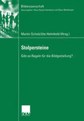 Scholz / Helmbold |  Stolpersteine | eBook | Sack Fachmedien