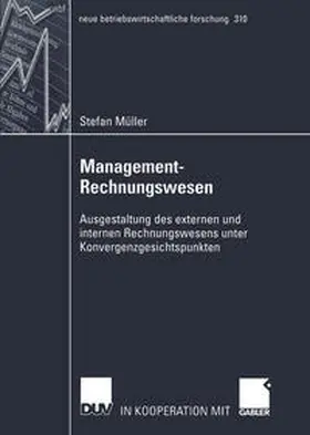 Müller |  Management-Rechnungswesen | eBook | Sack Fachmedien