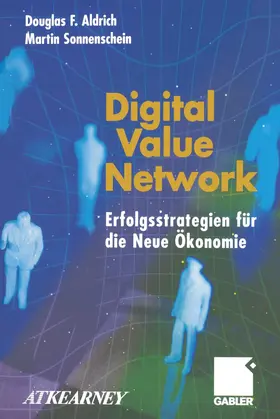 Sonnenschein / Aldrich |  Digital Value Network | Buch |  Sack Fachmedien