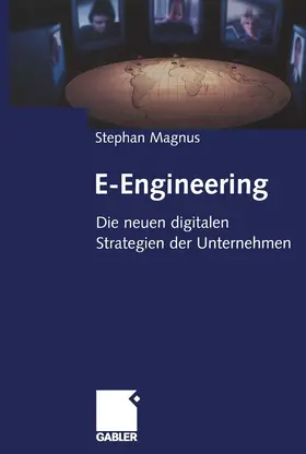 Magnus |  E-Engineering | Buch |  Sack Fachmedien