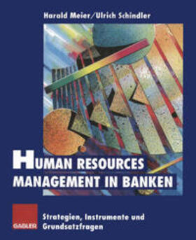 Meier |  Human Resources Management in Banken | eBook | Sack Fachmedien