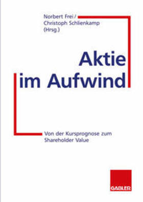 Frei / Schlienkamp |  Aktie im Aufwind | eBook | Sack Fachmedien