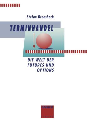 Dreesbach |  Terminhandel | Buch |  Sack Fachmedien