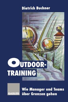 Buchner |  Outdoor-Training | Buch |  Sack Fachmedien