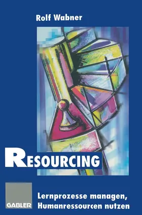  Resourcing | Buch |  Sack Fachmedien