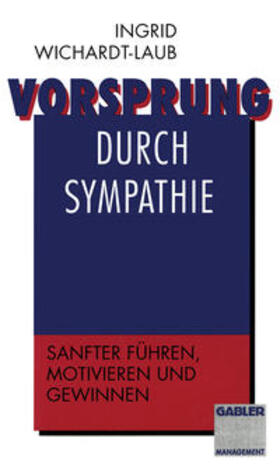  Vorsprung durch Sympathie | eBook | Sack Fachmedien