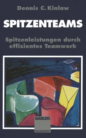  Spitzenteams | Buch |  Sack Fachmedien