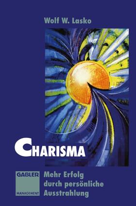 Charisma | Buch | 978-3-322-82832-3 | sack.de