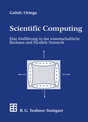 Ortega |  Scientific Computing | eBook | Sack Fachmedien