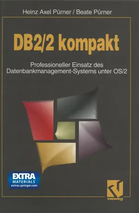 Pürner |  DB2/2 kompakt | Buch |  Sack Fachmedien