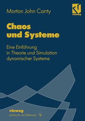 Canty |  Chaos und Systeme | Buch |  Sack Fachmedien