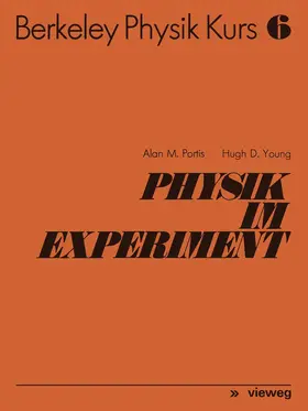 Young / Portis |  Physik im Experiment | Buch |  Sack Fachmedien