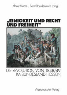 Böhme / Heidenreich |  „Einigkeit und Recht und Freiheit“ | eBook | Sack Fachmedien