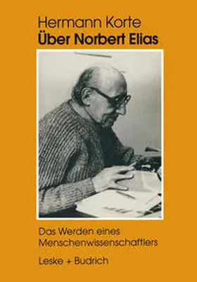 Korte |  Über Norbert Elias | eBook | Sack Fachmedien