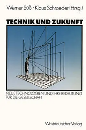 Süß |  Technik und Zukunft | eBook | Sack Fachmedien