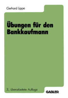 Lippe |  Übungen für den Bankkaufmann | eBook | Sack Fachmedien