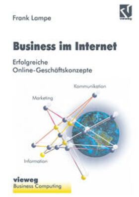 Lampe |  Business im Internet | eBook | Sack Fachmedien