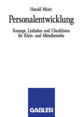  Personalentwicklung | eBook | Sack Fachmedien