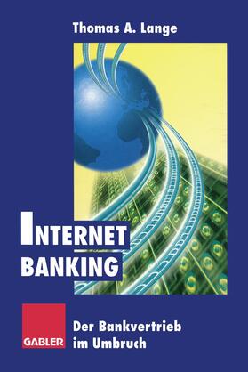 Lange |  Internet Banking | Buch |  Sack Fachmedien