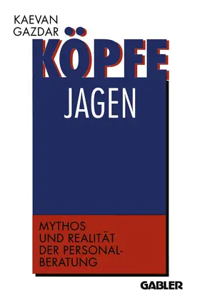  Köpfe jagen | Buch |  Sack Fachmedien