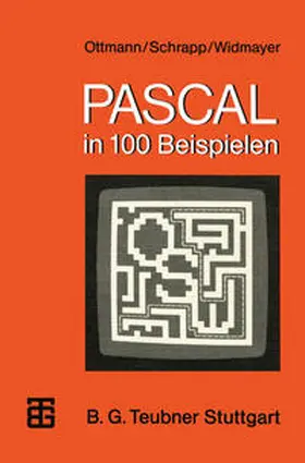 Schröder / Widmayer |  PASCAL in 100 Beispielen | eBook | Sack Fachmedien