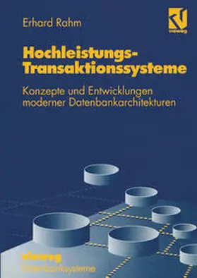 Rahm |  Hochleistungs-Transaktionssysteme | eBook | Sack Fachmedien