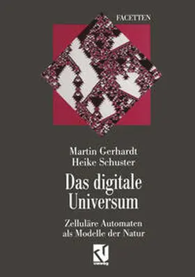 Gerhardt / Schuster |  Das digitale Universum | eBook | Sack Fachmedien