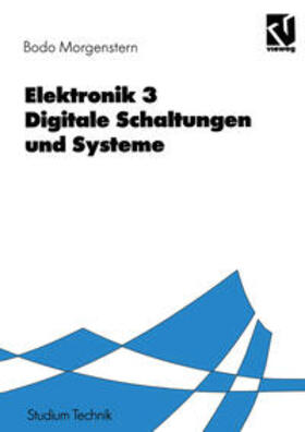 Morgenstern |  Elektronik | eBook | Sack Fachmedien