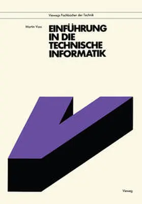 Voss |  Einführung in die technische Informatik | eBook | Sack Fachmedien