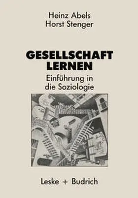 Abels |  Gesellschaft lernen | eBook | Sack Fachmedien