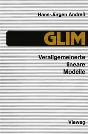 Andreß |  GLIM | eBook | Sack Fachmedien