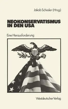 Schissler |  Neokonservatismus in den USA | eBook | Sack Fachmedien