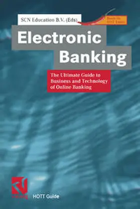  Electronic Banking | eBook | Sack Fachmedien