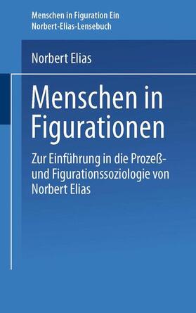 Bartels |  Menschen in Figurationen | Buch |  Sack Fachmedien