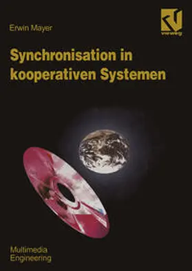 Mayer |  Synchronisation in kooperativen Systemen | eBook | Sack Fachmedien