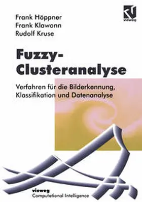 Höppner / Klawonn / Kruse |  Fuzzy-Clusteranalyse | eBook | Sack Fachmedien