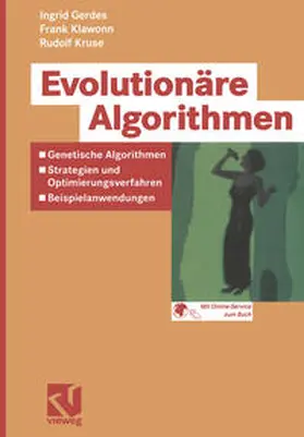 Gerdes / Klawonn / Kruse |  Evolutionäre Algorithmen | eBook | Sack Fachmedien