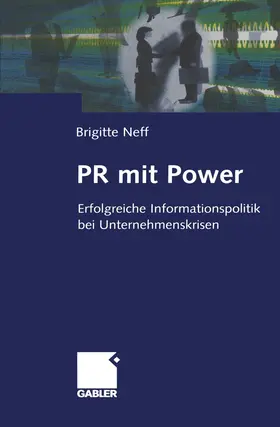 Neff |  PR mit Power | Buch |  Sack Fachmedien