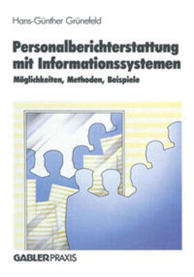  Personalberichterstattung mit Informationssystemen | eBook | Sack Fachmedien