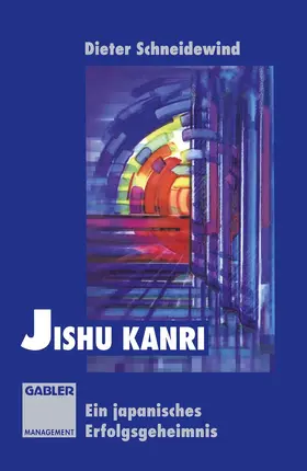  Jishu Kanri | Buch |  Sack Fachmedien