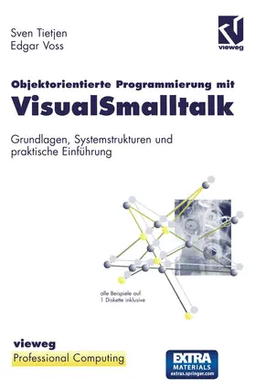 Voss |  Objektorientierte Programmierung mit VisualSmalltalk | Buch |  Sack Fachmedien