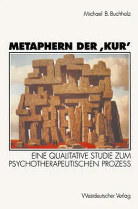 Buchholz |  Metaphern der ‚Kur‘ | eBook | Sack Fachmedien