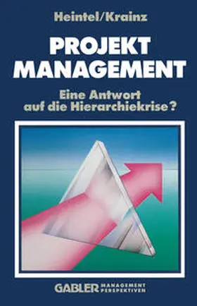 Heintel |  Projektmanagement | eBook | Sack Fachmedien