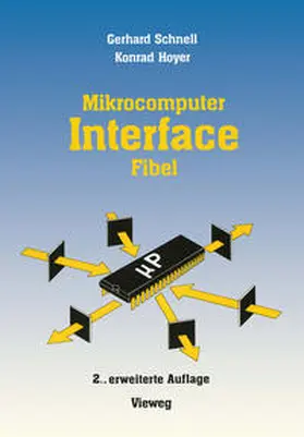 Schnell |  Mikrocomputer-Interfacefibel | eBook | Sack Fachmedien