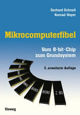 Schnell |  Mikrocomputerfibel | eBook | Sack Fachmedien