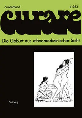 Schiefenhövel / Sich |  Die Geburt aus ethnomedizinischer Sicht | eBook | Sack Fachmedien