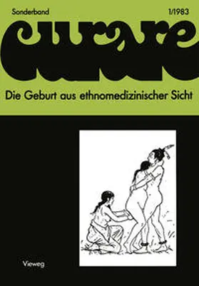 Schiefenhövel / Sich |  Die Geburt aus ethnomedizinischer Sicht | eBook | Sack Fachmedien